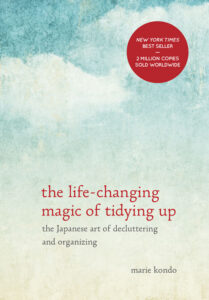 The Simple Act of Tidying Image